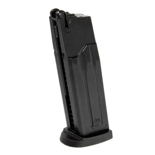 Magazine pistola gas mk23 tokyo marui 28 bbs