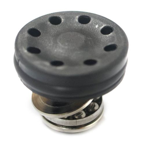 Cabeça de pistão AEG silenciada ICS MC-121 alumínio