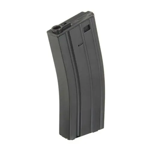 Midcap M4 Cyma Metalico 150Bbs Preto