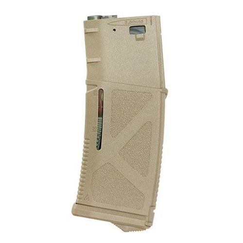 mid cap variável M4 Arcturus polímero 30/130 bbs TAN