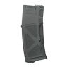 Mid cap variável M4 Arcturus polímero 30/130 BBs PRETO