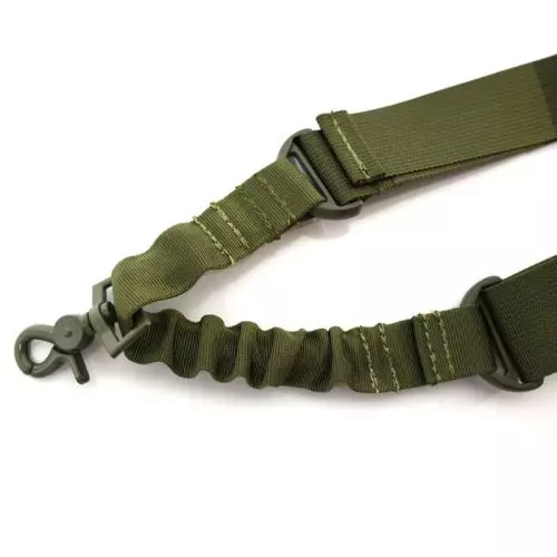 Sling Delta Tactics de 1 ponto, verde