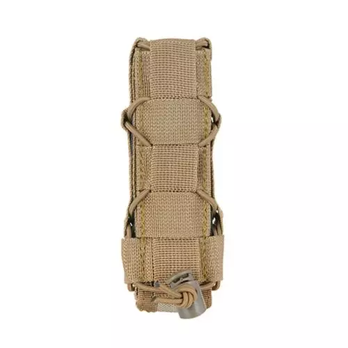 Bolsa para carregador de pistola OEM estendida estilo multicam