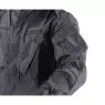 Uniforme Completo DELTA TACTICS PRETO (L)