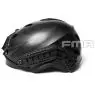 Capacete Força Especial FAST FMA PRETO