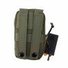 Bolsa Conquer DC RG