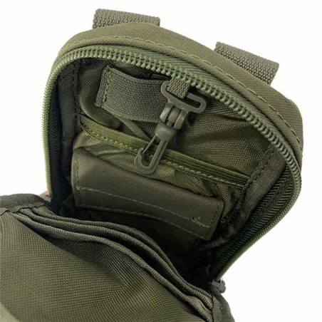 Bolsa Conquer DC RG