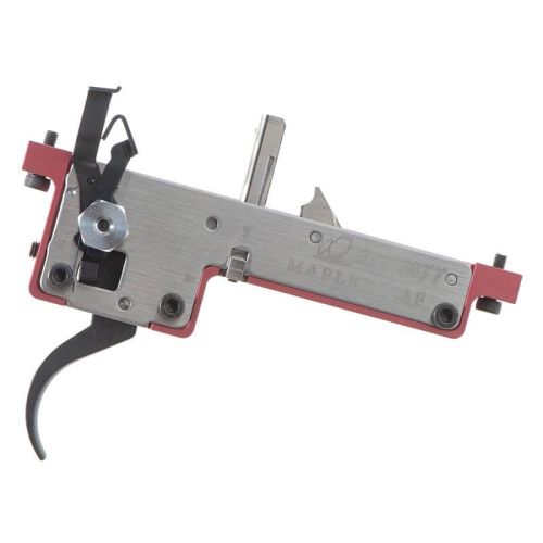 Gatilho interno reforçado VSR-10 Maple Leaf Zero Trigger Gen.3 90º