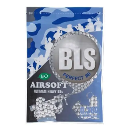 BB´S BLS Bio 036 1000bb´s