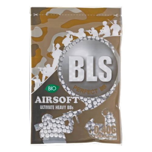 BB´S BLS BIO 0.40 1000bb´s
