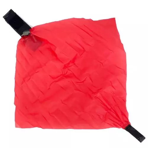 Bolsa Sinalizadora Conquer Dead OD