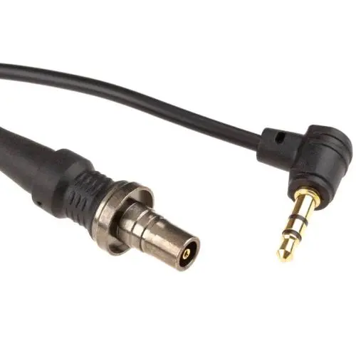 Switch WADSN dual 3.5mm PRETO