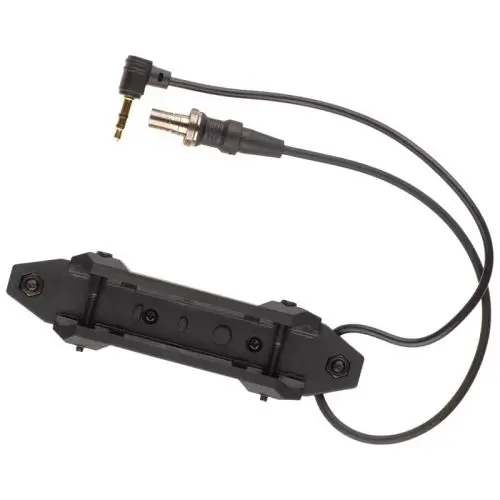 Switch WADSN dual 3.5mm PRETO