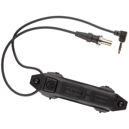 Switch WADSN dual 3.5mm PRETO