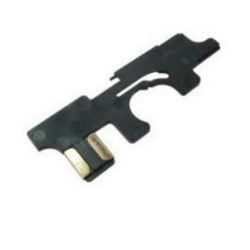 Selector Plate MP5 JG