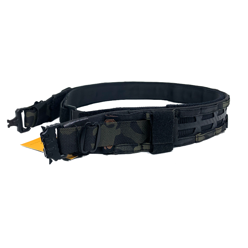 CINTO Conquer FS - multicam black