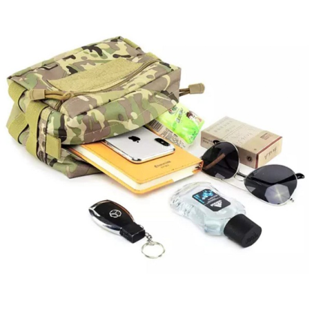 Suporte para acessórios multiuso OD