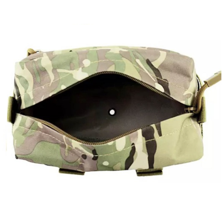 Suporte para acessórios multiuso OD