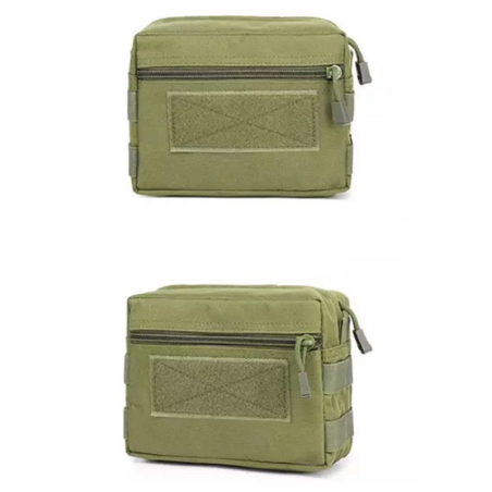Suporte para acessórios multiuso OD
