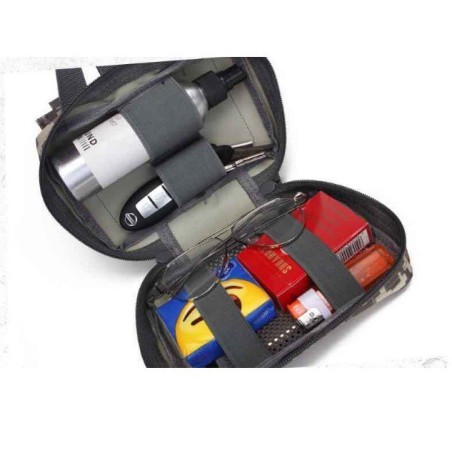 Bolsa medico MOD.18 Multicam
