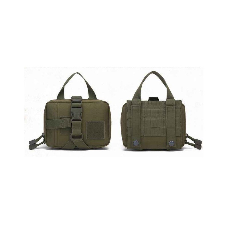 Bolsa medico MOD.18 OD
