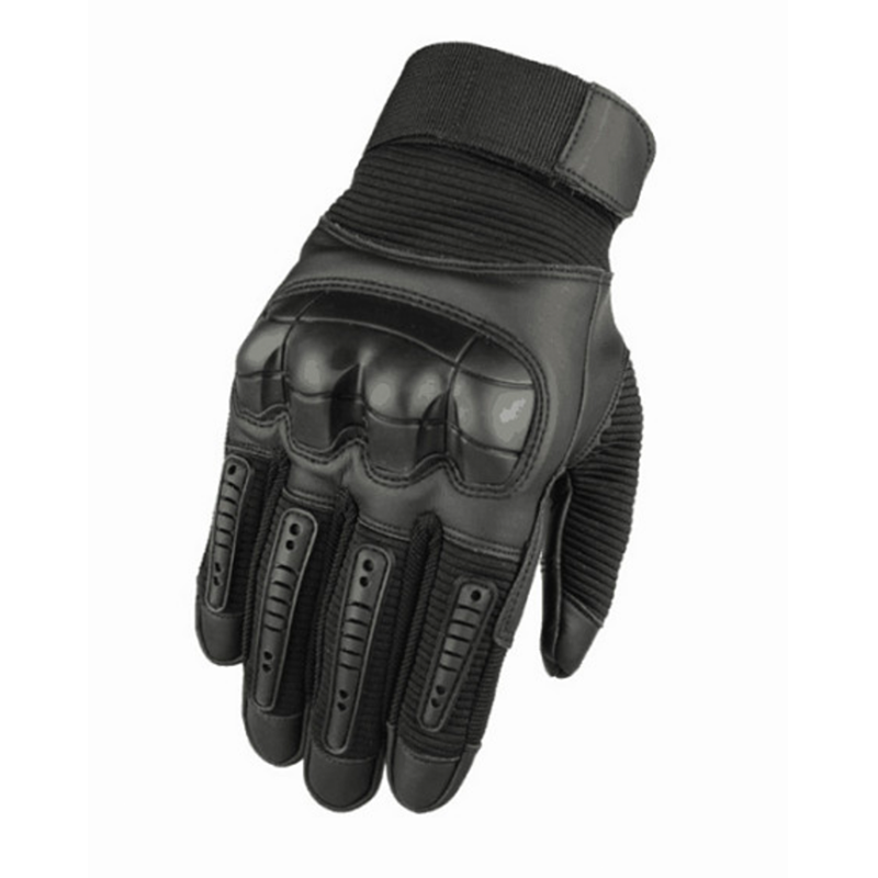 Luvas táticas APV - PRETO M