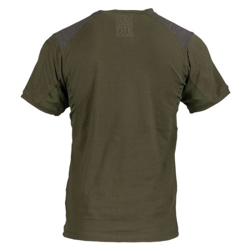 T-Shirt Ragnar OD XL
