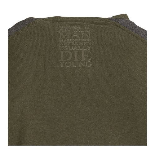 T-Shirt Ragnar OD L