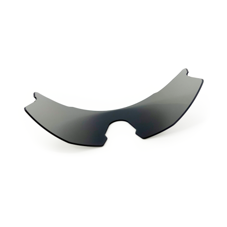 Óculos CONQUER TYGOR EVO lentes pretas