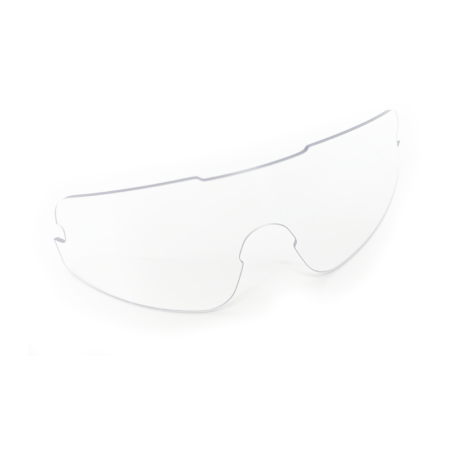 Óculos CONQUER TYGOR Lentes transparentes