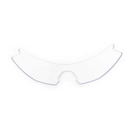 Óculos CONQUER TYGOR EVO lentes transparentes