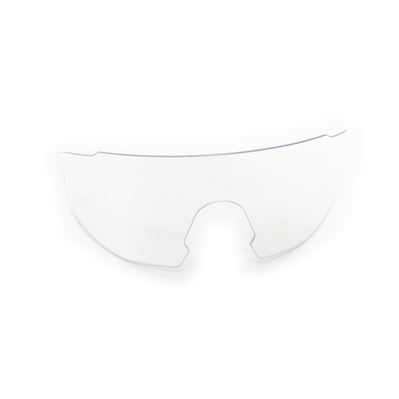 Óculos CONQUER TYGOR EVO lentes transparentes