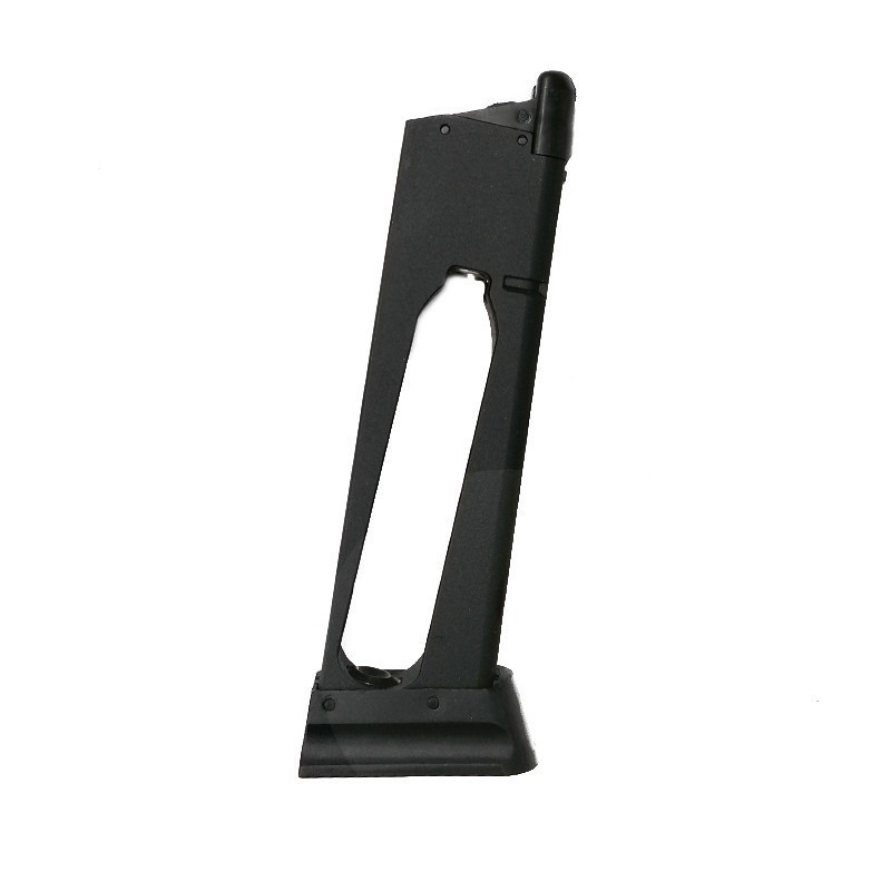 Carregador Rossi Redwings Co2 28bb´s