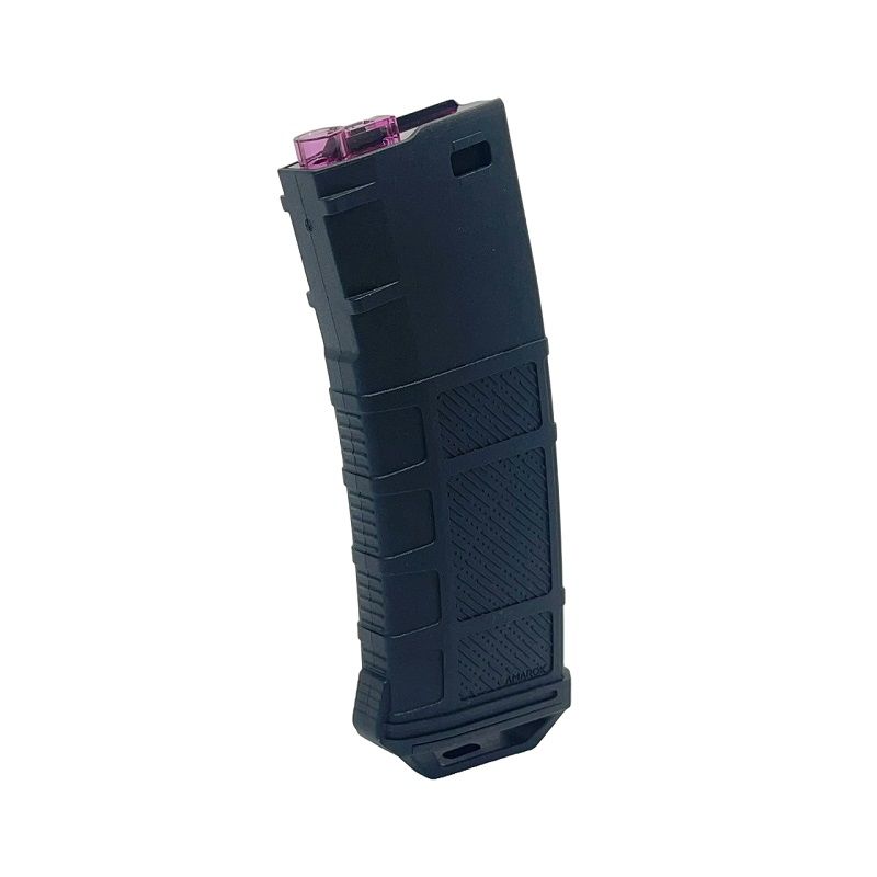Carregador AMAROK 250 BB´S Fast Feed Mid Cap A6 BK (Magenta)