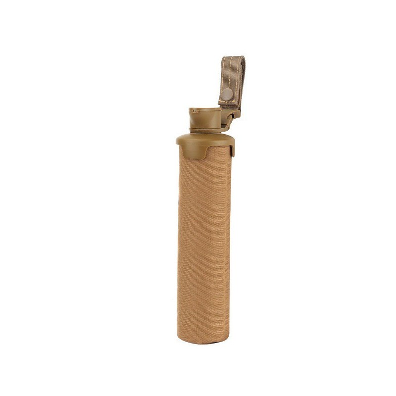 Biberon Dobrável 3000bbs TAN