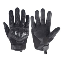Luvas Táticas C60 - PRETO - M