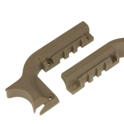 Rail Mount FOR SV TAN
