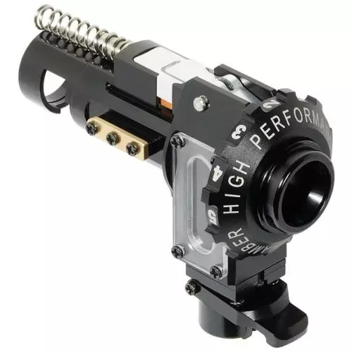 Câmera hop up interna m4 maxx modelo m4gi (para ics)