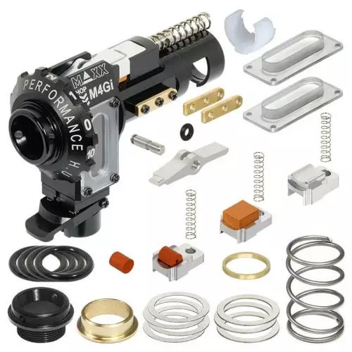 Câmera hop up interna m4 maxx modelo m4gi (para ics)