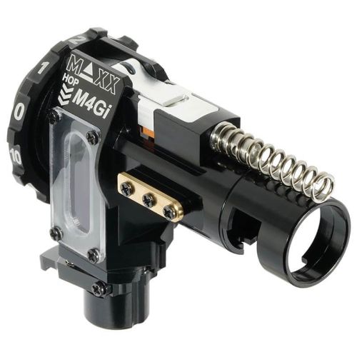 Câmera hop up interna m4 maxx modelo m4gi (para ics)