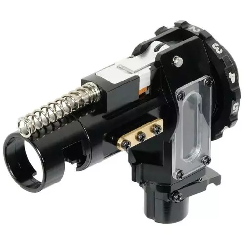 Câmera hop up interna m4 maxx modelo m4gi (para ics)