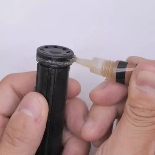 Caneta de graxa de silicone 4uad