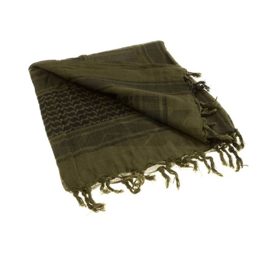 Shemagh verde od Invader Gear