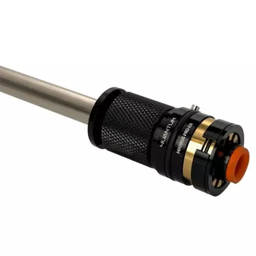 Câmera hop up interna GBB m4 4uad Magnuspara réplicas VFC e GHK