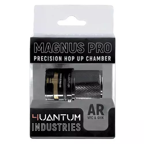 Câmera hop up interna GBB m4 4uad Magnuspara réplicas VFC e GHK