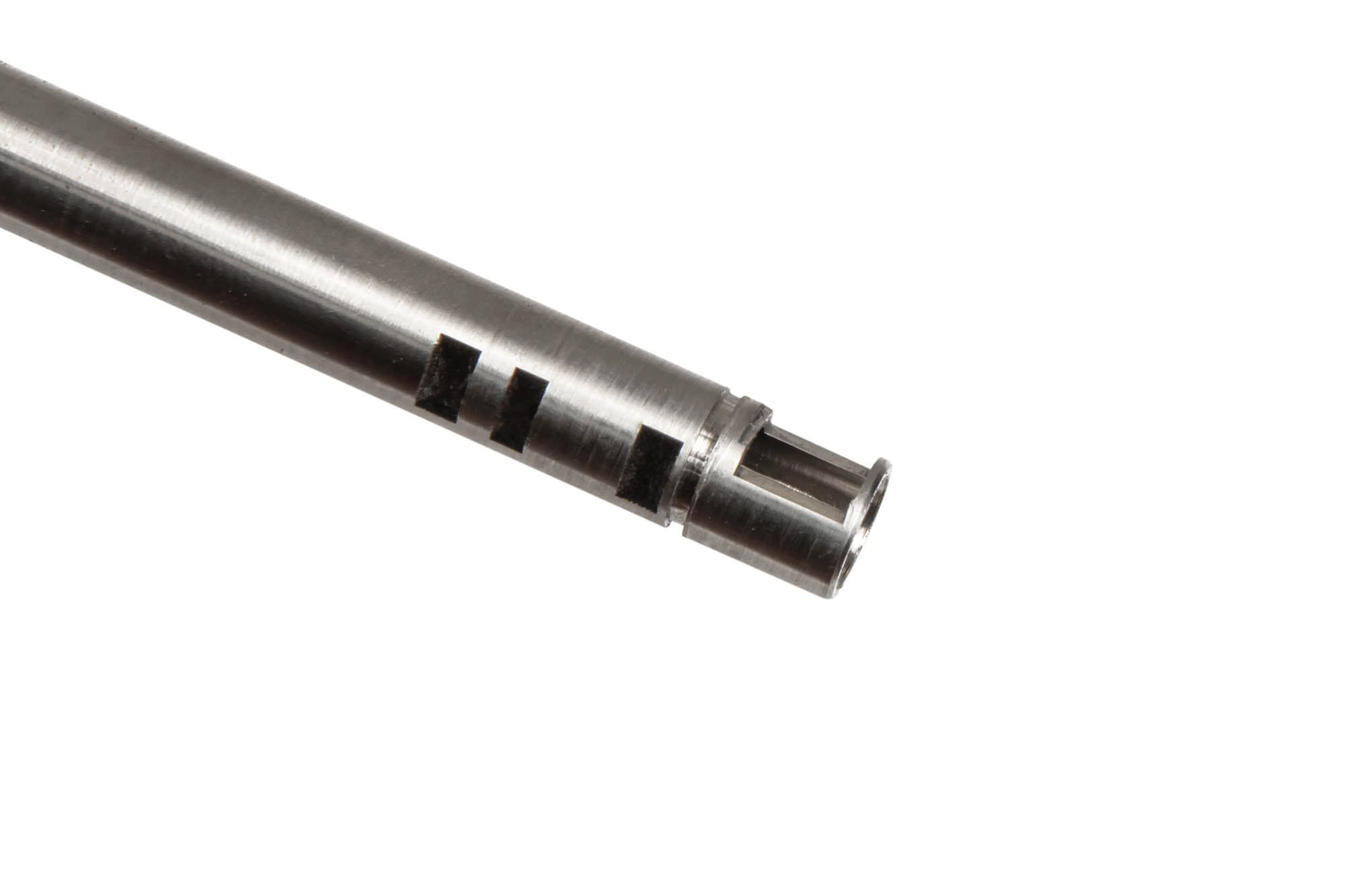 Cano de precisão TNT T-HOP 6,03 mm 275 mm