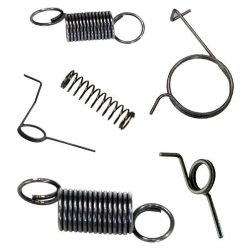Set Molas gearbox ver3