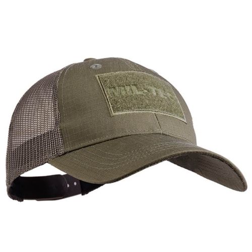 Chapeu MIL-TEC verde od