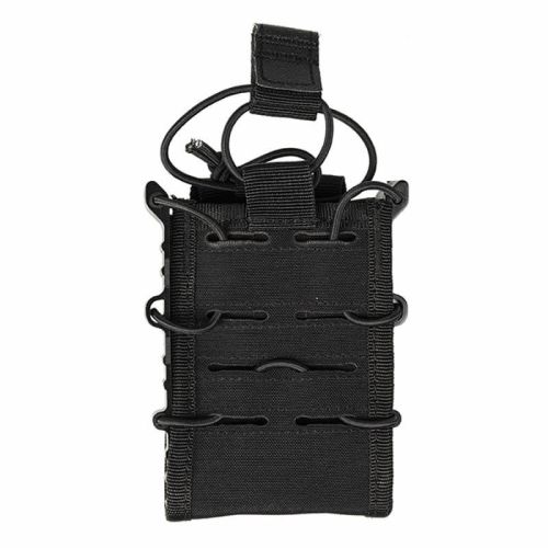 Porta mag mil-tec preto m4