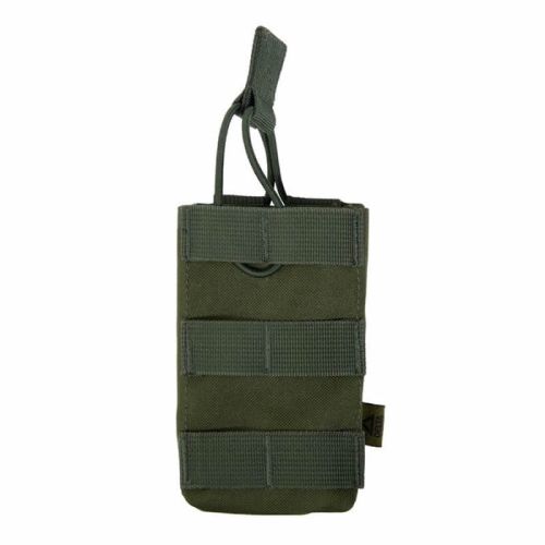 porta mag G36/AK/M14/SR25 verde od